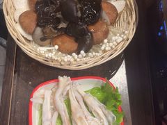 -醉董牛川派鲜肉自选火锅(烟台店)