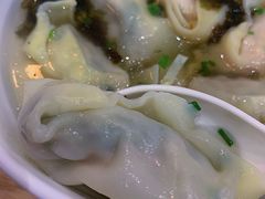 全家福大馄饨-阿琴面馆(武林路店)