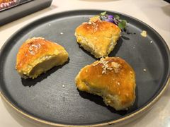 金丝话梅叉烧酥-陶陶居酒家(解放北路店)
