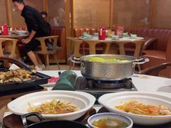 -潮界(虹桥新天地店)