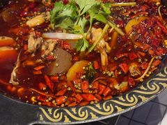 -蛙老爹·蜀香美蛙鱼头(王家湾店)