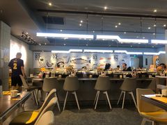 -元气寿司(东方宝泰店)