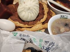 -黑窑厂糖油饼烤鸭·清真菜(旗舰店)