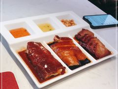 -火啫啫·粤式啫啫煲(南通首店)