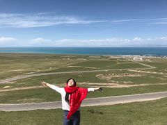 -日月山景区