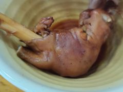 麻辣羊蹄-老冯拉面羊棒骨(西宸广场店)