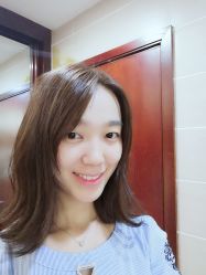 点击看大图 -YESIDO椰岛造型烫发染发