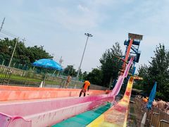 -欢乐水魔方水世界