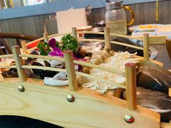 -刘一锅筋头巴脑(新民街店)