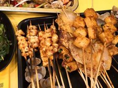 -望京小腰(北京总店)