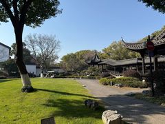 -绍兴饭店知遇楼(环山路店)