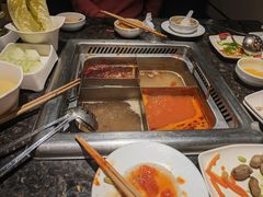 -海底捞火锅(连城广场店)