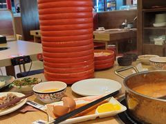 -松野谷·寿喜烧自助(华联顺义金街购物中心店)