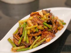 红烧黄鳝鱼-亢龙太子酒轩(东湖店)