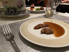-美食汇自助餐厅(成都万达瑞华酒店)