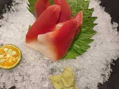 -無境·匠心日本料理(汉街店)