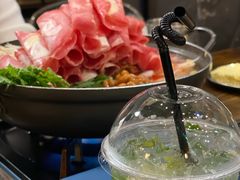 -MI WU FACTORY米屋美食工厂餐厅(绿地店)