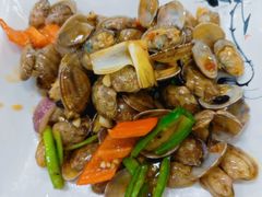 -景好海鲜餐厅(大鹏必选旅游店)