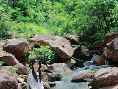 -广州白江湖森林公园