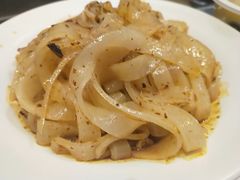 -老陈家擀面皮(木塔巷店)