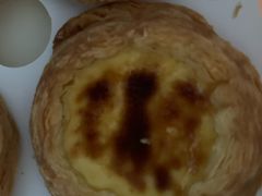 蛋挞-研麦家面包(亚泰华府店)