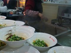 -钟方模白家肥肠粉(春熙店)
