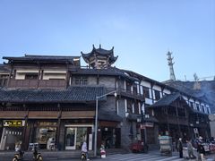-松州古城