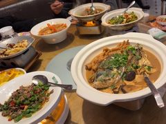 -新白鹿餐厅(城西银泰城店)