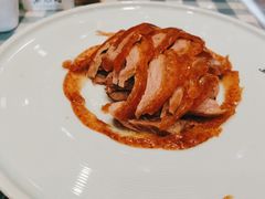 烤鸭-紫光园(劲松店)