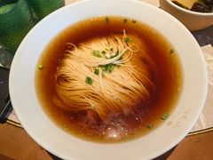 -松鹤面馆·古法焖肉面(观前店)
