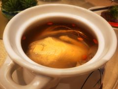 -香厨中餐厅(松北香格里拉店)