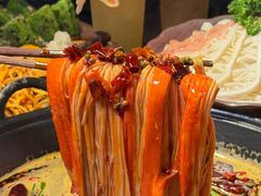 -赵九记呱呱老火锅(钟楼总店)