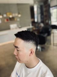 -MOVAN HAIR莫凡匠人发型屋
