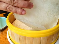 -肘子酥·天津菜·特色捞面(德云社店)