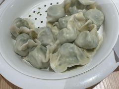 -老边饺子馆(东单店)