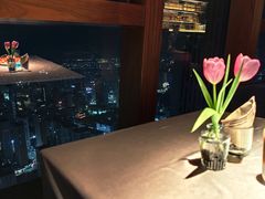 -泉客厅LAPUTA·天空之城