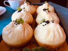 生煎包-江仙雅居(苏州桥店)