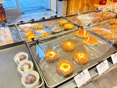 -OUR Bakery(中海环宇荟店)