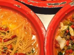 -馬伍旺川菜(江北虹悦城店)
