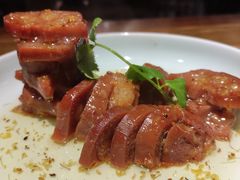 桂花藕-打酱油·非遗淮扬菜(瘦西湖梅岭店)