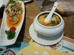 -娘惹裙厨餐厅(昙华林店)