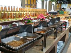 -烤尚宫烤肉火锅海鲜自助餐厅(朝阳广场店)