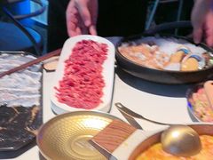 -琥珀川糟粕醋火锅(慈云寺店)