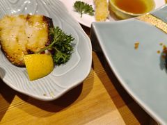 -蟹福家活蟹料理·豪华自助(绿洲假日酒店)