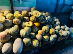 -新疆国际大巴扎