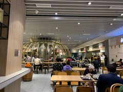 -食代馆(深业上城店)