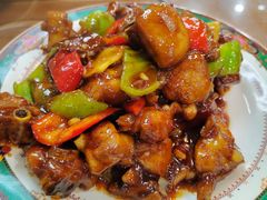-西域美食(清河店)