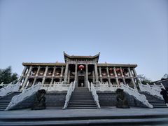 -两江国际影视城