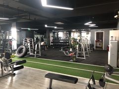 -ENERGY原力健身(川周店)