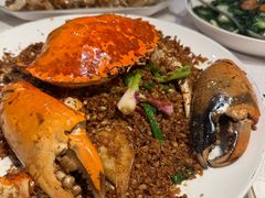 -喜记避风塘炒辣蟹(旗舰店)